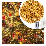  Springos® LED lampice - 120 lampica, toplo bijela | shoptok.hr