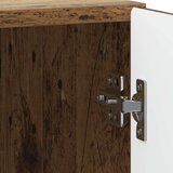  Noćni ormar Staro drvo 43 x 34,5 x 50 cm Konstruirano drvo | shoptok.hr