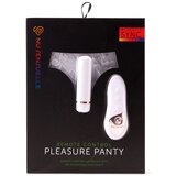Nu Sensuelle Vibracijske HlaČke Remote Control White | Shoptok.si