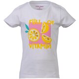Lucky Kiddo majica KR LK-KGT SS 1_25 Ž bijela 98 Cijene
