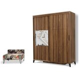 Hanah home Ormar 190x216x60cm Orah | Eponuda.ba