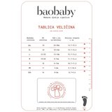 Baobaby Pelice - cipelice, klasične, Daisy, S | Shoptok.si