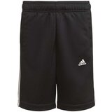 Adidas Hlače 3/4, 7/8 Designed 2 Move 3-stripes Črna cene