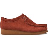 Clarks WALLABEE EVOBT Bordo | shoptok.hr
