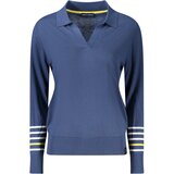 North Sails WOMEN&#39;S BLUE SWEATER | shoptok.hr