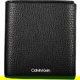 Calvin Klein BLACK MAN WALLET | ePonuda.com