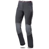 TRIMM W Trousers JURRA graphite black | Shoptok.si