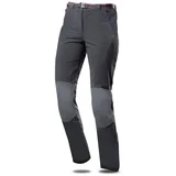 TRIMM W Trousers JURRA graphite black