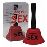 You2Toys Zvonček Ring for SEX Cene