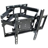On/off ON/OFF TV postolje M65 26-65 vesa max 400 x 400/do 50 kg/zglobno crno | Eponuda.ba
