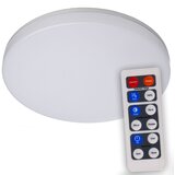 Planetitaly ALTAIS MOTION LED stropna svetilka 12W kopalniška WC svetilka senzor gibanja 3 v 1 stropna stenska svetilka zunanja hotelska IP54 230V, (20554280) Cene
