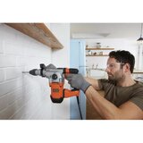 Black & Decker vrtalno elektr. kladivo BEHS03K | Shoptok.si