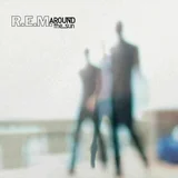 R.E.M. - around the sun (2 lp)