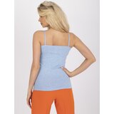 BERRAK Top-BR-TP-8103-Light Blue | shoptok.hr