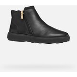Geox Black women's ankle boots Nebula 2.0 C - Women's | Shoptok.si