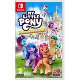 MY Little Pony a Zephyr Heights stery (SWITCH) | Shoptok.si