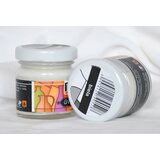  Boja za staklo PENTART - 30 ml white Cene