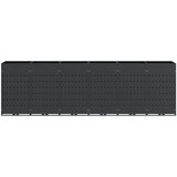  Skladištenje kanti za 6 kanti Antracit 408 x 77 5 x 121 5 cm | shoptok.hr