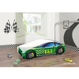 ACMA krevet za decu automobil 180X80 cm 05 Cene