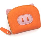  Novčanik Pig - Narančasta KP35871 | shoptok.hr