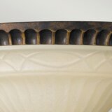 Elstead Lighting stropna svetilka elstead drawing room 33/15.2 cm | Shoptok.si