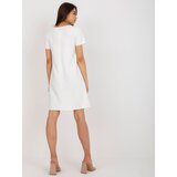 LAKERTA Dress-LK-SK-506790.45-ecru | Eponuda.ba