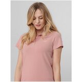 4f Majice s kratkimi rokavi TSD355 Rožnata | Shoptok.si