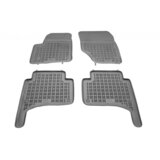 REZAW-PLAST Tipske patosnice za VW Touareg / PORSCHE Cayenne (2002-2010) - Kadice SIV | Eponuda.com