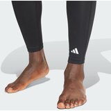 Adidas Muške helanke Tf Base Tight, IN5590, Crne | Eponuda.com
