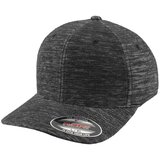 Flexfit Grey twill knit | Shoptok.si