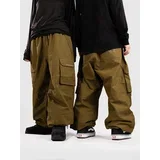 Park Cargo Hlace olive