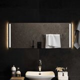  LED kupaonsko ogledalo 100x40 cm | shoptok.hr