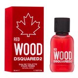 Dsquared2 Red Wood Toaletna voda za moške 50 ml | Shoptok.si
