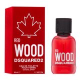 Dsquared2 Red Wood toaletna voda za muškarce 50 ml | shoptok.hr