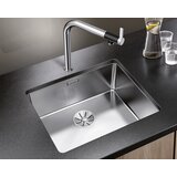 Blanco sudopera andano 500-U inox saten polirno, 540x440/190mm | ePonuda.com