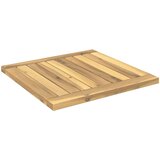  Gornji dio stola 40,5 x 40 x 2 cm Pravokutni Bijela | shoptok.hr