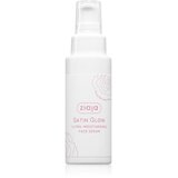 Ziaja Satin Glow Ultra-Moisturising Face Serum intenzivno vlažilni serum 50 ml Cene