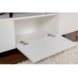 Hanah home tv polica alvin white