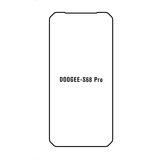 Doogee S68 pro hydrogel zaštitna folija | shoptok.hr