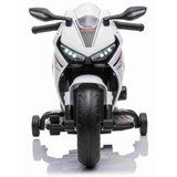 Lean_Toys Otroški električni motor Honda CBR 1000RR Bela ben | Shoptok.si