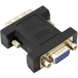 S Box ADAPTER DVI Muški - VGA Ženski, (08-addvi-vga) Cijene