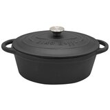 Shumee litoželezna dežna ponev 4,5L 29cm kinghoff KH-1477, (21237441) Cene