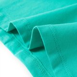  Dječja majica boja mente 104 | shoptok.hr