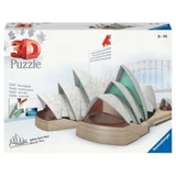 3D Puzzle Slagalica - Sidnejska Opera 11243