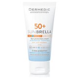 Dermedic Sunbrella krema za suhu i normalnu kožu SPF50+ | Eponuda.ba