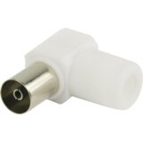 Zed Electronic Antenska utičnica, 1 kom. - FS-19 WL Cijene