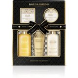 Baylis & Harding Sweet Mandarin & Grapefruit poklon set (za hidrataciju i zatezanje kože) | shoptok.hr