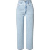 Levi's Kavbojke 'RIBCAGE' svetlo modra | Shoptok.si
