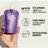 KMS Color Vitality Intense Gloss Treatment intenzivna njega za zdravi sjaj 100 ml | shoptok.hr