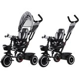  Dječji bicikl s tri kotača Tiny Bike 3u1 s rotirajućim krovom SP0650 | shoptok.hr